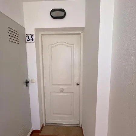 Apartament Alpen 1 Tossablanca Peñiscola Zewnętrze zdjęcie