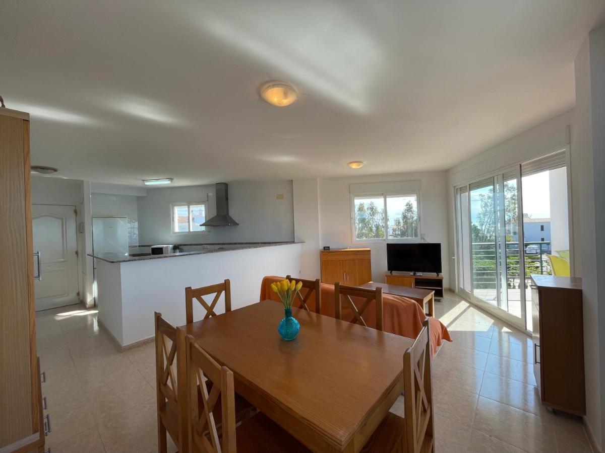 Apartment Alpen 1 Tossablanca Peniscola