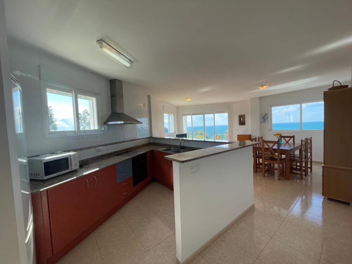 Apartment Alpen 1 Tossablanca Peniscola