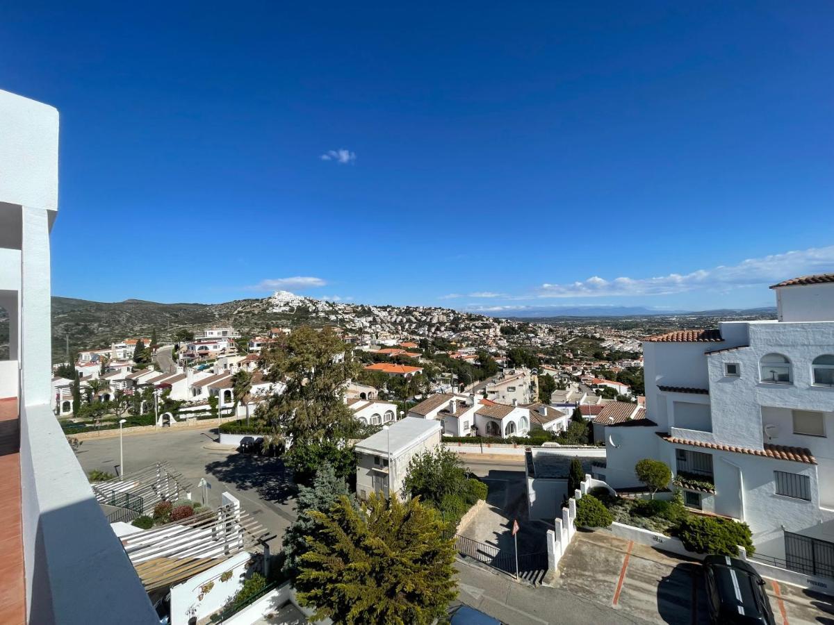 Apartment Alpen 1 Tossablanca Peniscola
