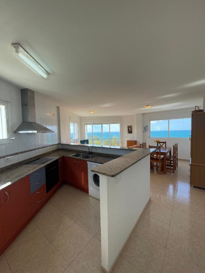 Alpen 1 Tossablanca Apartment Peniscola