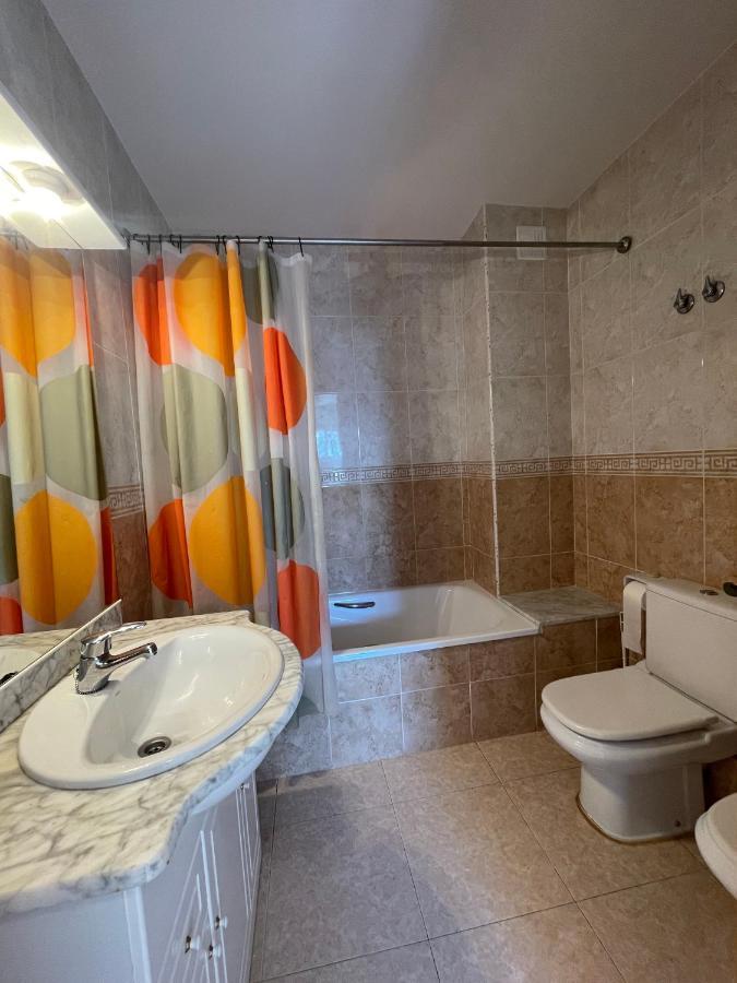 Alpen 1 Tossablanca Apartment