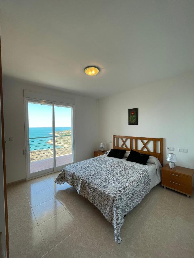 Apartment Alpen 1 Tossablanca