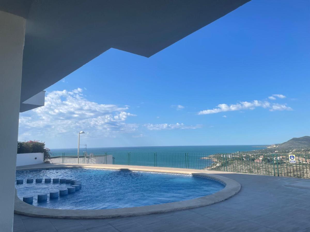 Apartament Alpen 1 Tossablanca Peñiscola