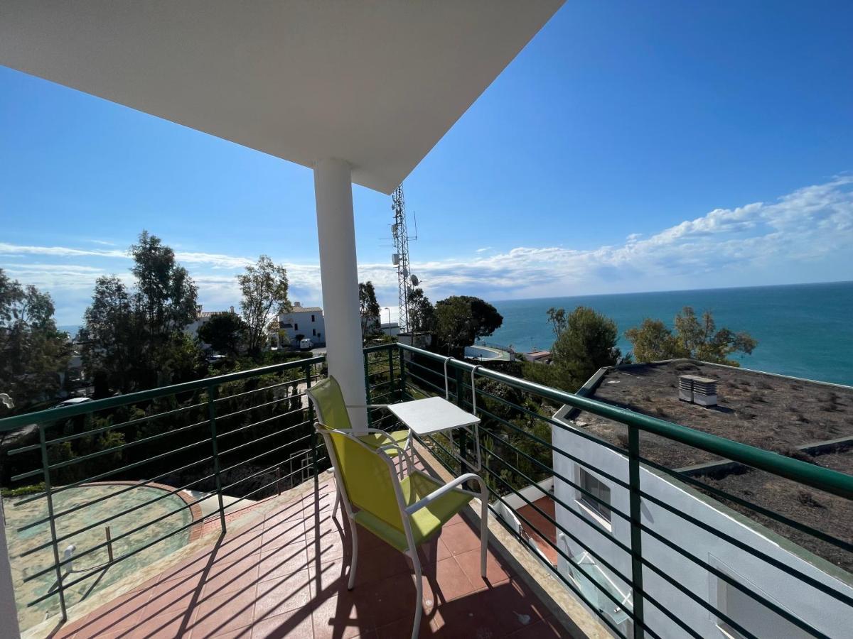 Alpen 1 Tossablanca Apartment *