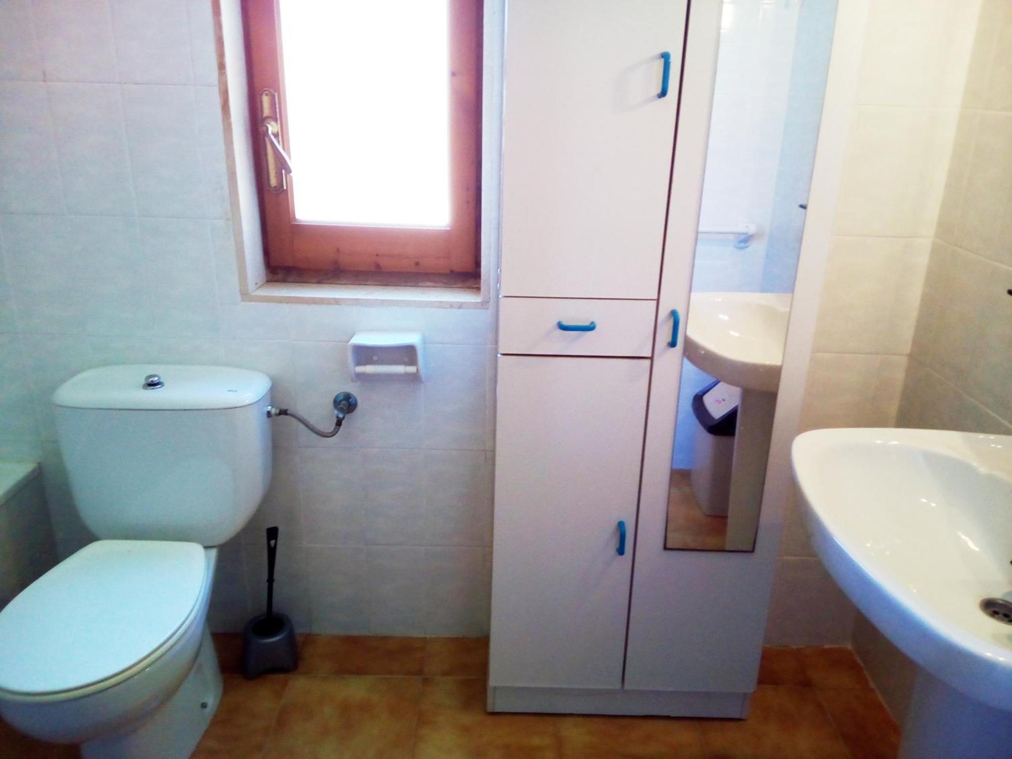 Alpen 1 Tossablanca Apartment *