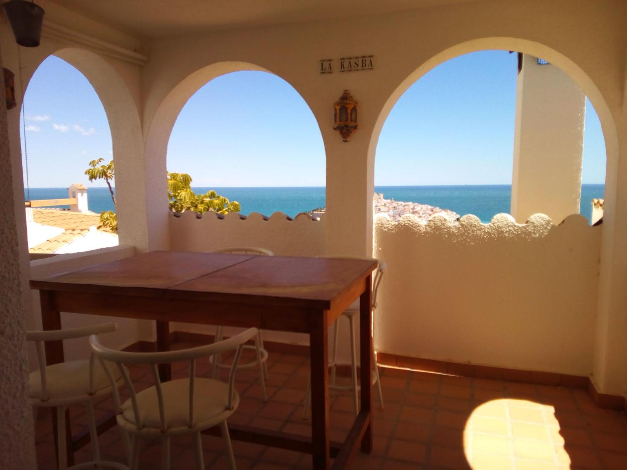 Apartment Alpen 1 Tossablanca Peniscola