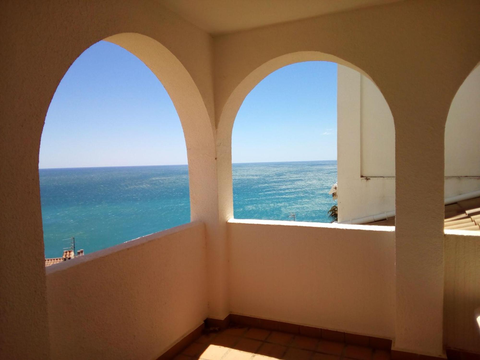 Alpen 1 Tossablanca Apartment